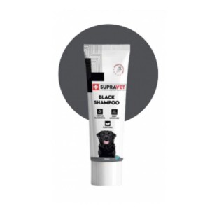 Supravet Shampoo For Black Dogs Köpek Şampuanı 200 Ml - Supravet