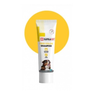 Supravet Shampoo For True Color Dogs Köpek Şampuanı 200 Ml - Supravet