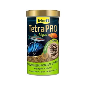 Tetra Algae Multi Crisps Cips Tropikal Balık Yemi 500 Ml / 95 Gr - Tetra