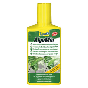 Tetra Algumin Plus Yosun Önleyici (100 ml) - Tetra