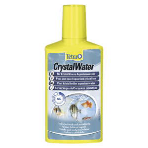 Tetra Crystal Water Su Berraklaştırıcı (250 ml) - Tetra