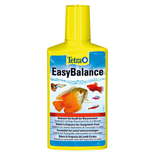 Tetra EasyBalance Su Dengeleyici 100 Ml - 1