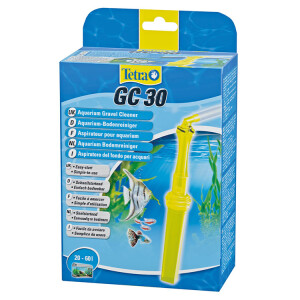 Tetra GC30 Gravel Cleaner Manuel Dip Süpürgesi - Tetra