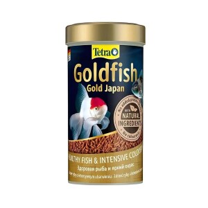 Tetra Goldfish Japon Balık Yemi 250 Ml / 80 Gr - Tetra
