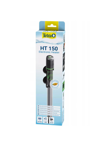 Tetra HT Elektronik Akvaryum Isıtıcısı 25W 150 W - 1