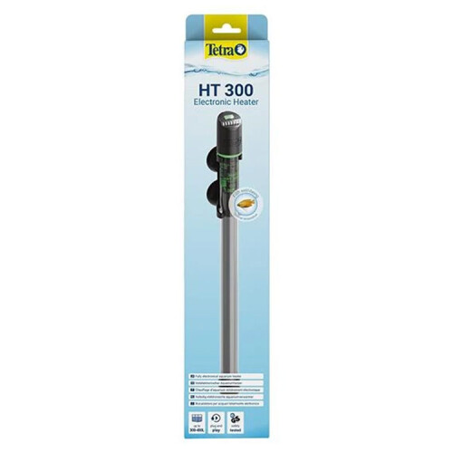 Tetra HT Elektronik Akvaryum Isıtıcısı 25W 300 W - 1
