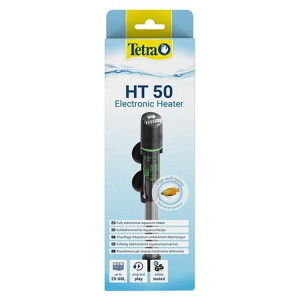 Tetra HT Elektronik Akvaryum Isıtıcısı 25W 50 W - Tetra