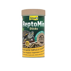 Tetra Reptomin Çubuk Kaplumbağa Yemi 250 Ml / 60 Gr - Tetra