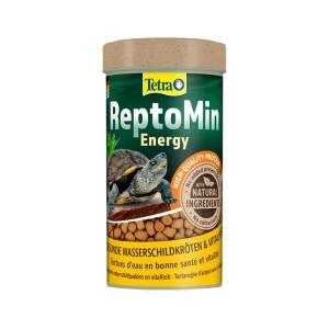 Tetra ReptoMin Energy Kaplumbağa Yemi 100 Ml / 34 Gr - Tetra