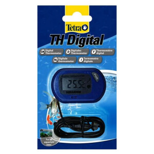 Tetra TH Dijital Thermometre - Tetra