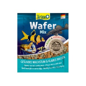 Tetra Wafermix Dip Balık Yemi 15 Gr - Tetra