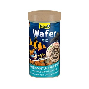 Tetra Wafermix Dip Balık Yemi 100 Ml / 48 Gr - Tetra