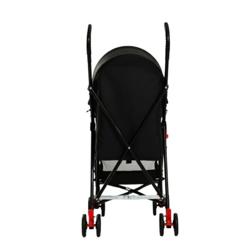 Tommy Evcil Hayvan Arabası 60x43x94 cm Siyah Max 15 kg - 3