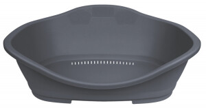 Trixie Köpek Sert Yatak No1 56x41cm Gri - Trixie