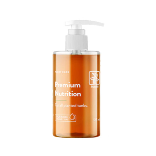 Tropica Premium Nutrition Low Tech Bitki Gübresi 300 Ml - 1