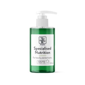 Tropica Specialised Nutrition Bitki Gübresi 125 Ml - Tropica