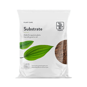 Tropica Substrate Bitki Gübresi 1L - Tropica