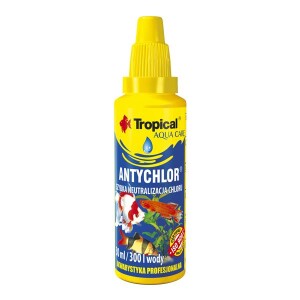 Tropical Antychlor Klor Giderici 30 Ml - TROPICAL
