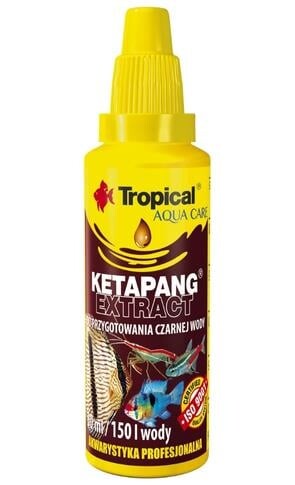 Tropical Ketapang Extract Su Düzenleyici 30 Ml - 1
