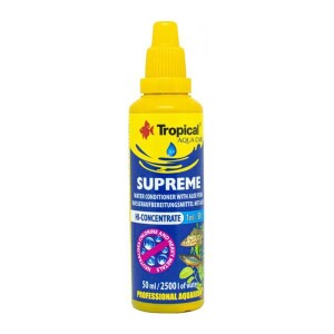 Tropical Supreme Su Düzenleyici 100 ml - TROPICAL