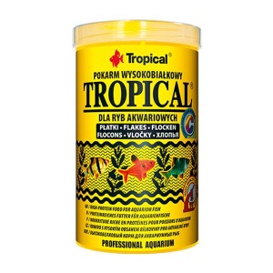 Tropical Tropical Pul Balık Yemi 20 Gr - TROPICAL