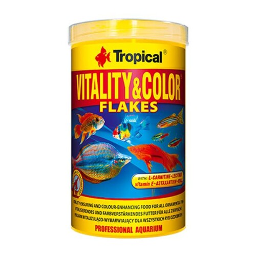 Tropical Vitality&Color Pul Yem 200 Gr - 1