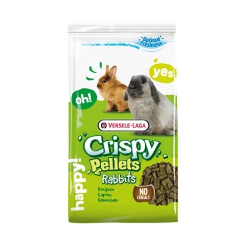 Versele Laga Crispy Pelet Tavşan Yemi 2 Kg - 1