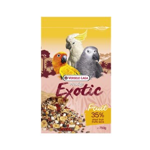 Versele Laga Exotic Kuş Yemi 750 Gr - Versele Laga