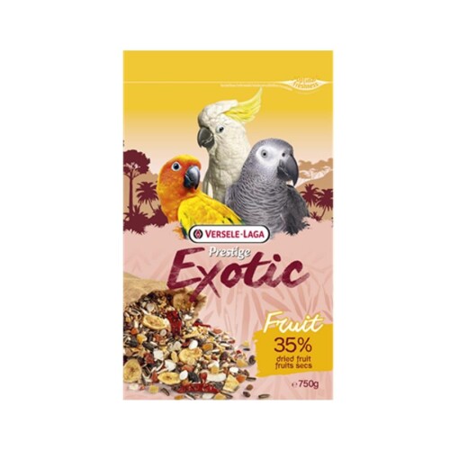 Versele Laga Exotic Kuş Yemi 750 Gr - 1