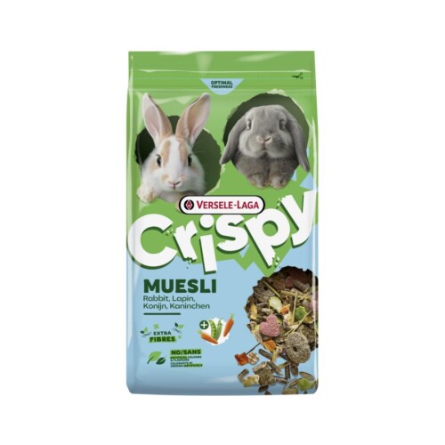 Versele Laga Mueslı Rabıt Tavşan Yemi 850 Gr - 1