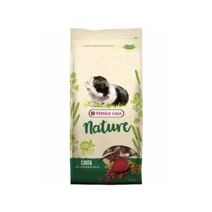 Versele Laga Nature Cavıa Karışık GinePig Yemi 700 Gr - Versele Laga