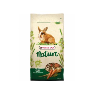 Versele Laga Nature Cunı Junıor Karışık Tavşan Yemi 700 Gr - Versele Laga