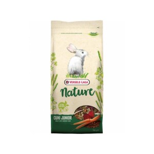 Versele Laga Nature Cunı Junıor Karışık Yavru Tavşan Yemi 700 Gr - Versele Laga
