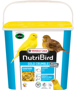 Versele Laga Nb Gold Crumble Canarıes Kanarya Yemi 4 KG - Versele Laga
