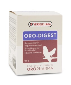 Versele Laga Oropharma Oro-dıgest Kuş Sindirim Sistemi Düzenleyici 150 Gr - Versele Laga
