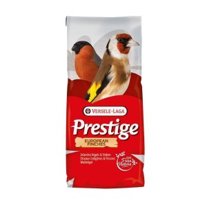 Versele Laga Prestıge European Fınches Saka Kuş Yemi 1 Kg - Versele Laga