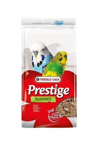 Versele Laga Prestige Muhabbet Kuşu Yemi 1 Kg - 1