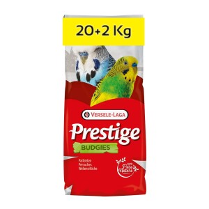 Versele Laga Prestıge Muhabbet Kuşu Yemi 22 Kg - Versele Laga