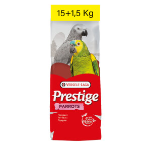 Versele Laga Prestıge Parrots Papağan Yemi 16,5 Kg - Versele Laga