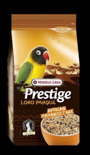 Versele Laga Prestıge Premıum Loro Parque Afrika Paraket Yemi 1 KG - 1