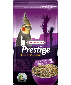Versele Laga Prestıge Premıum Loro Parque Avustralya Paraket Yemi 1 Kg - Versele Laga