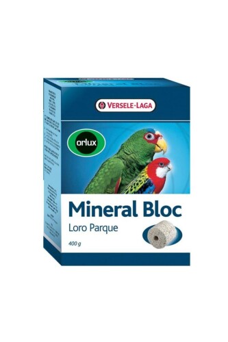 Versele Laga Versela Laga Orlux Mineral Blok Lp 400 Gr - 1