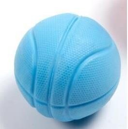 Vogue Hentbol Köpek Oyun Topu 6 cm - 1