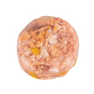 Voskes Jelly Ton Balığı ve Balkabaklı Yetişkin Kedi Konservesi 85 gr - 2