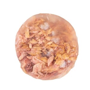 Voskes Jelly Ton Balığı ve Çipura Yetişkin Kedi Konservesi 85 gr - 2