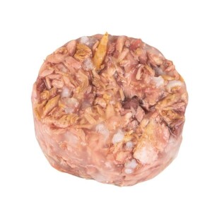 Voskes Jelly Ton Balığı ve Kalamarlı Yetişkin Kedi Konservesi 85 gr - 2