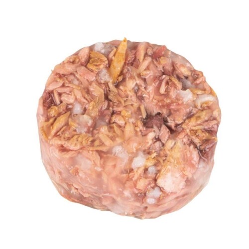 Voskes Jelly Ton Balığı ve Kalamarlı Yetişkin Kedi Konservesi 85 gr - 2