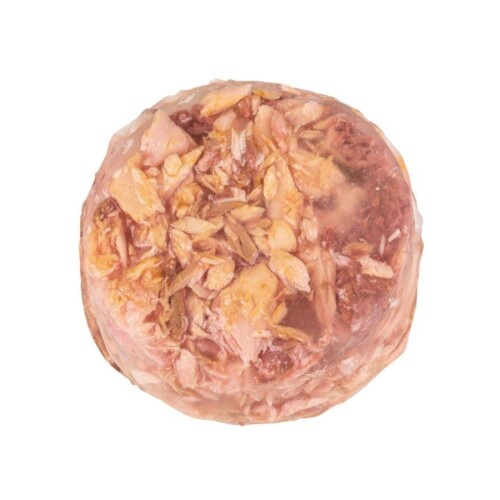 Voskes Jelly Ton Balığı ve Kinoalı Yetişkin Kedi Konservesi 85 gr - 2