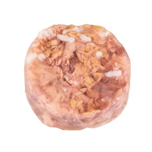 Voskes Jelly Ton Balığı ve Şirasu Yetişkin Kedi Konservesi 85 gr - 2