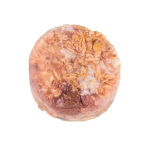 Voskes Ton Balıklı ve Orfoz Balıklı Yetişkin Kedi Konservesi 85 gr - 2